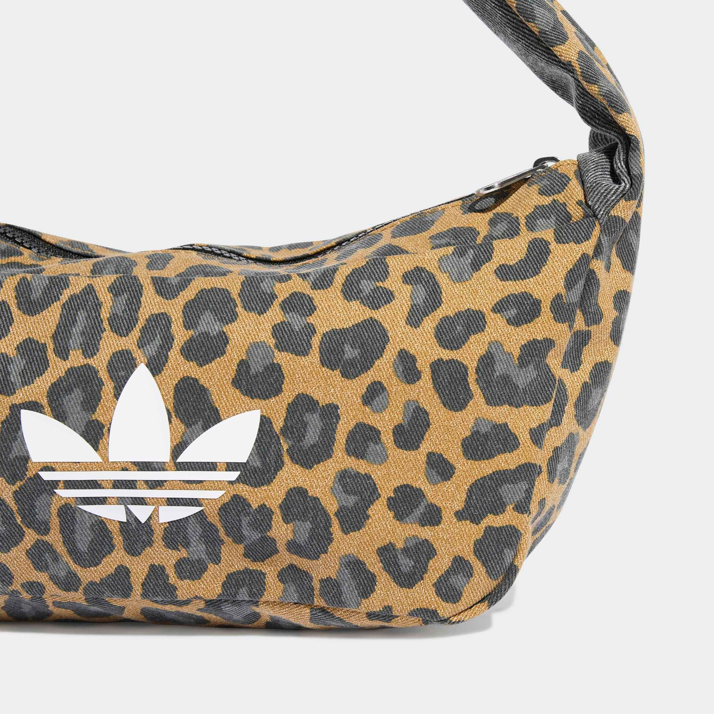 adidas Originals Sporttasche »LEO S BAG« Leo Handtasche, Reissverschluss