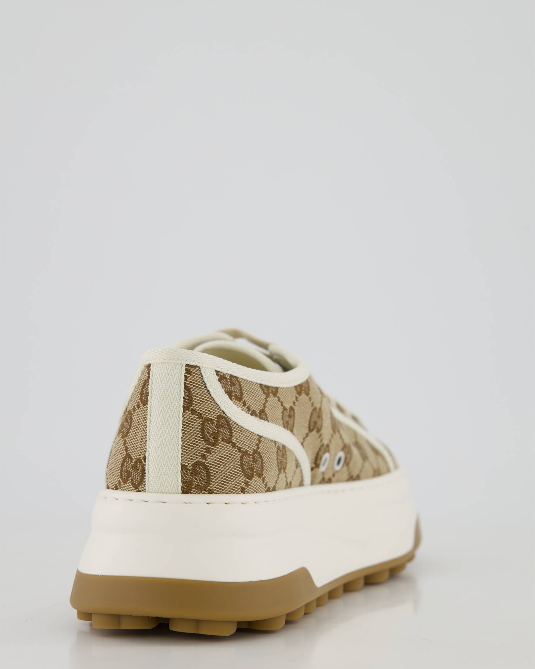 Gucci| Herren Sneaker TENNIS TRECK CANVAS