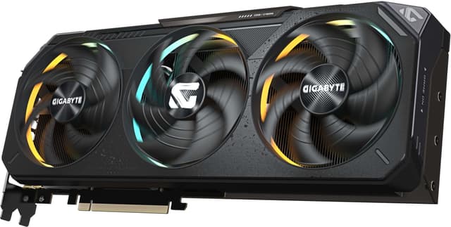 Gigabyte GeForce RTX 5070 Gaming OC grafikkort