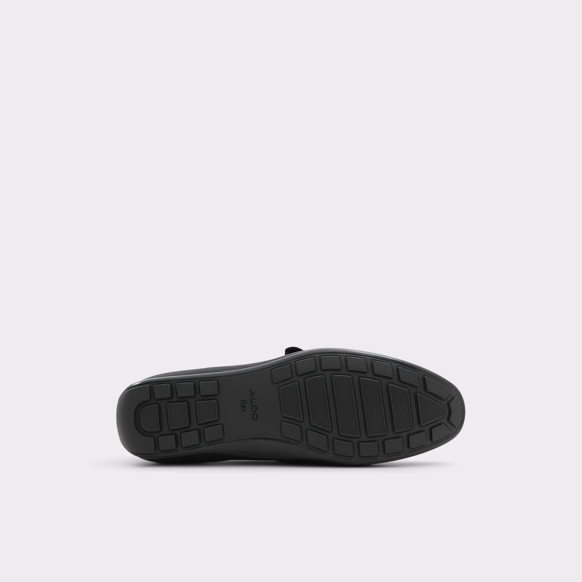 Reggio Black Men Casual Shoes