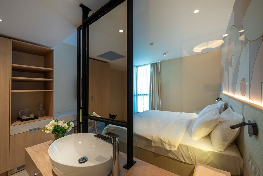 Zenith Hotel All Inclusive - Hotel