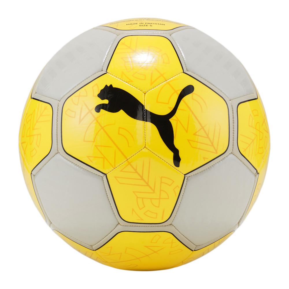 Puma Ballon foot Gris/Jaune Puma Prestball