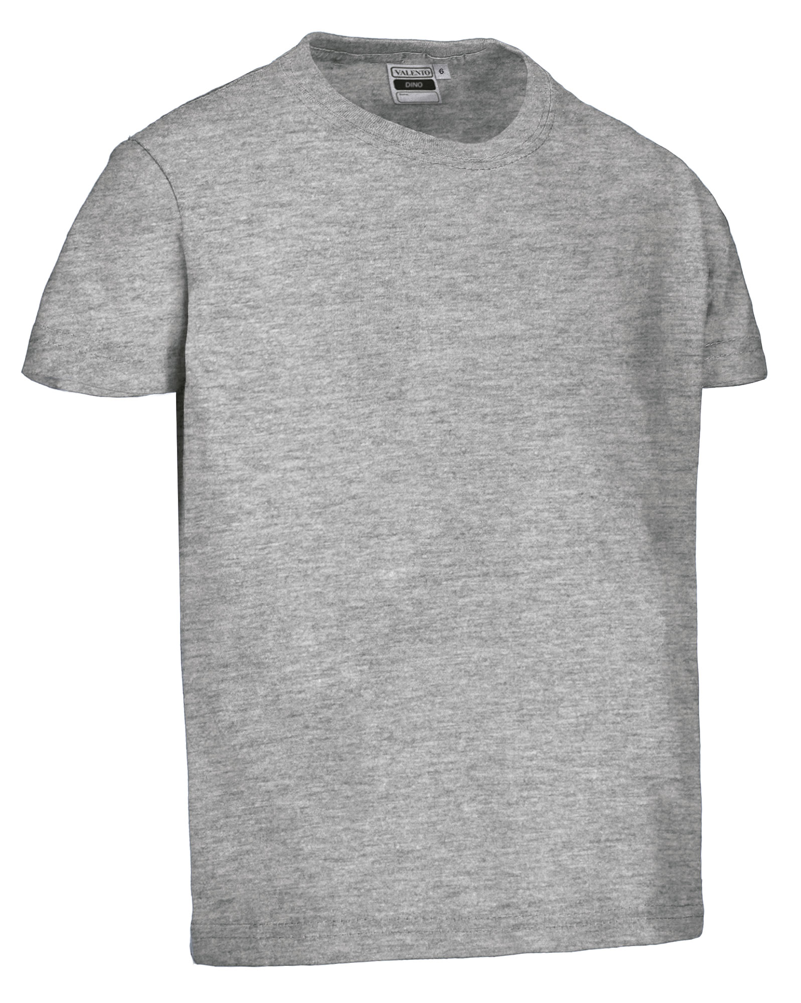 Valento CAVADIN - T-shirt garçon m/courtes DINO
