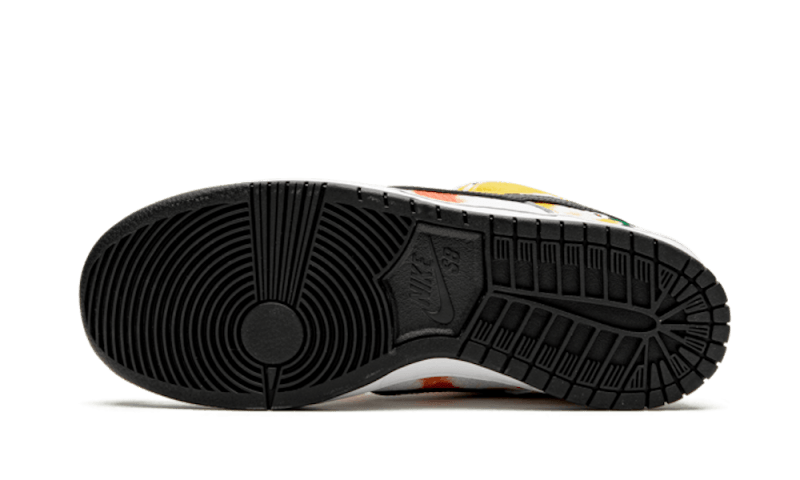 Nike SB Dunk Low Raygun Away