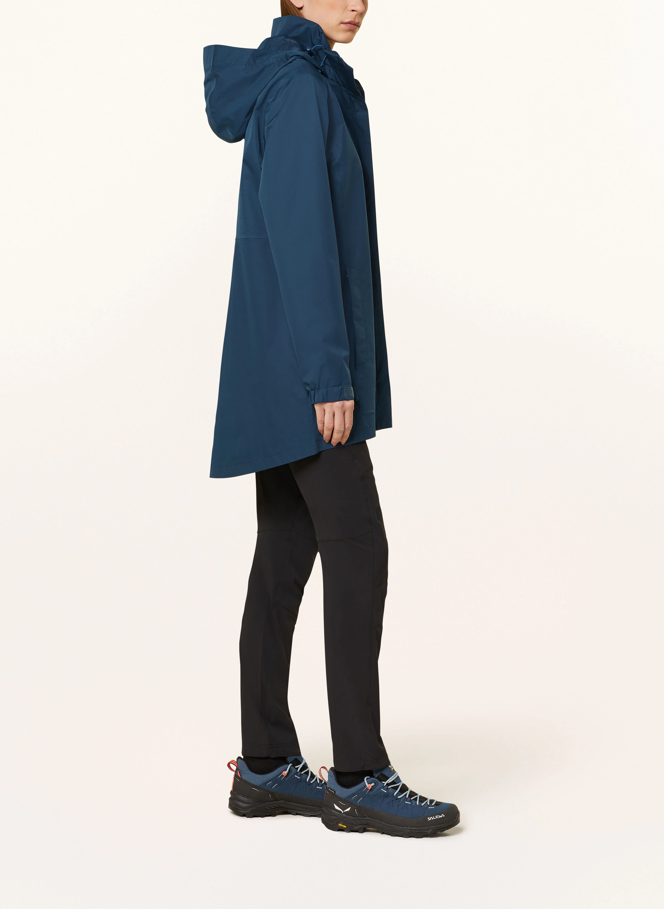VAUDE Parka ESCAPE