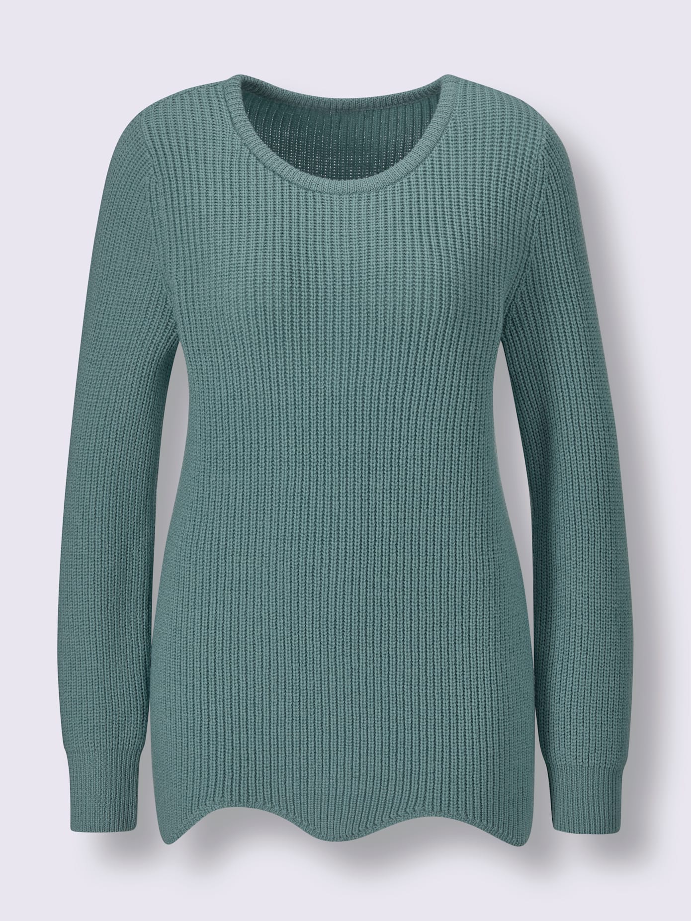 Pull mérinos pure laine mérinos