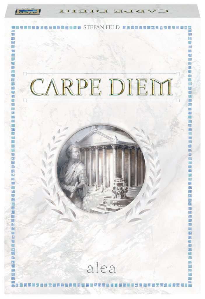 Ravensburger Spiel Carpe Diem