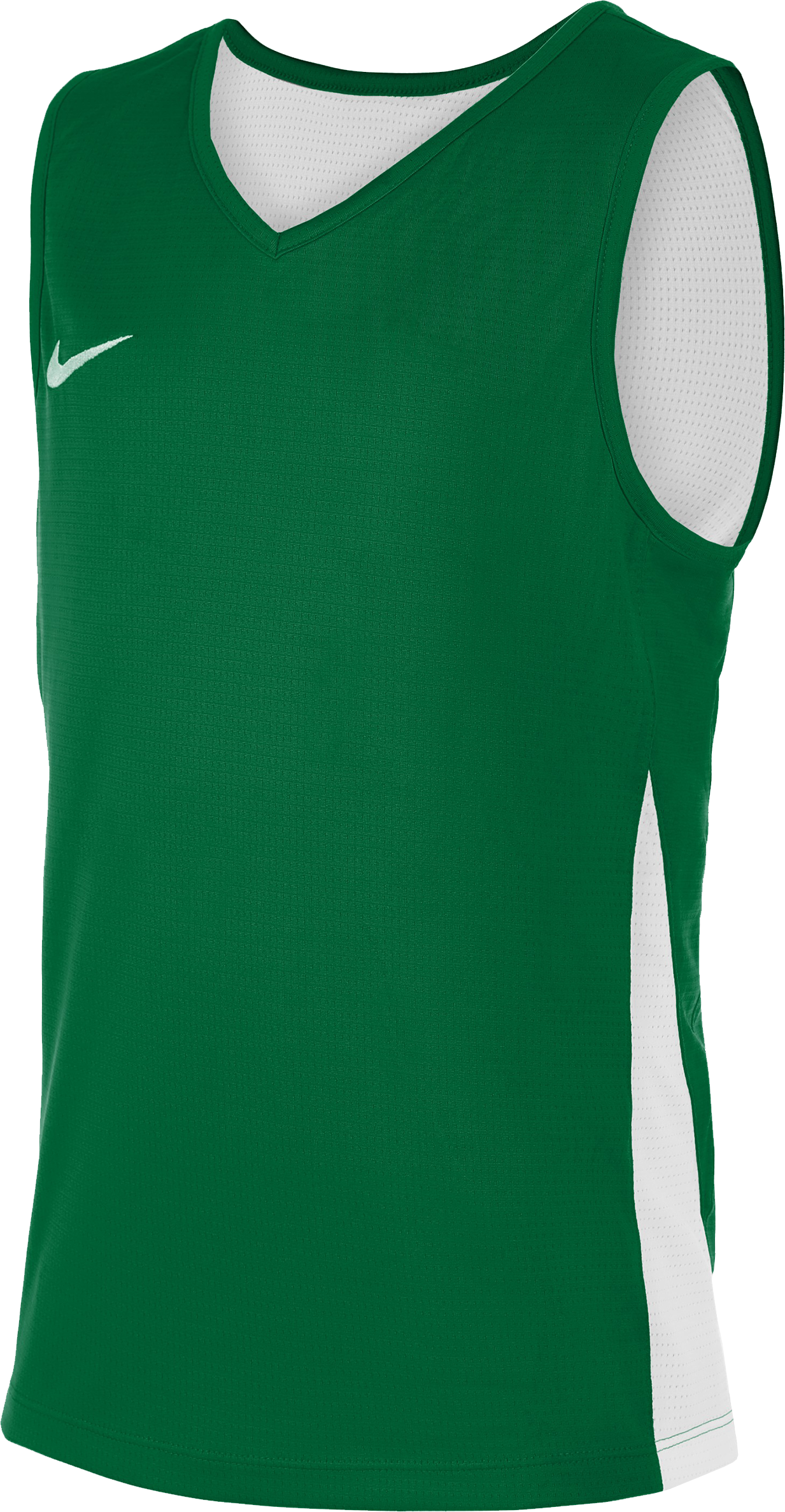 Nike Trikot Kids Grün F302