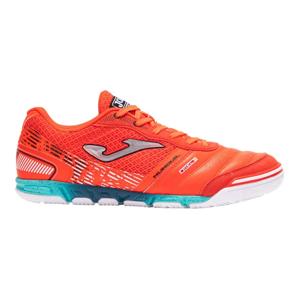Chuteiras de futsal Joma Mundial IN