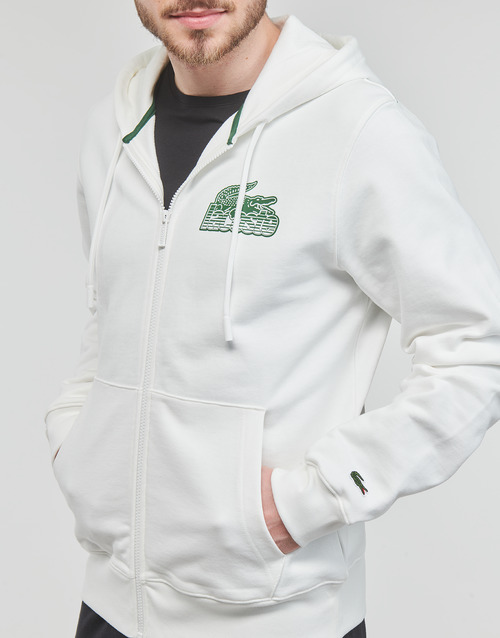 Lacoste - SH5088 - Blanc