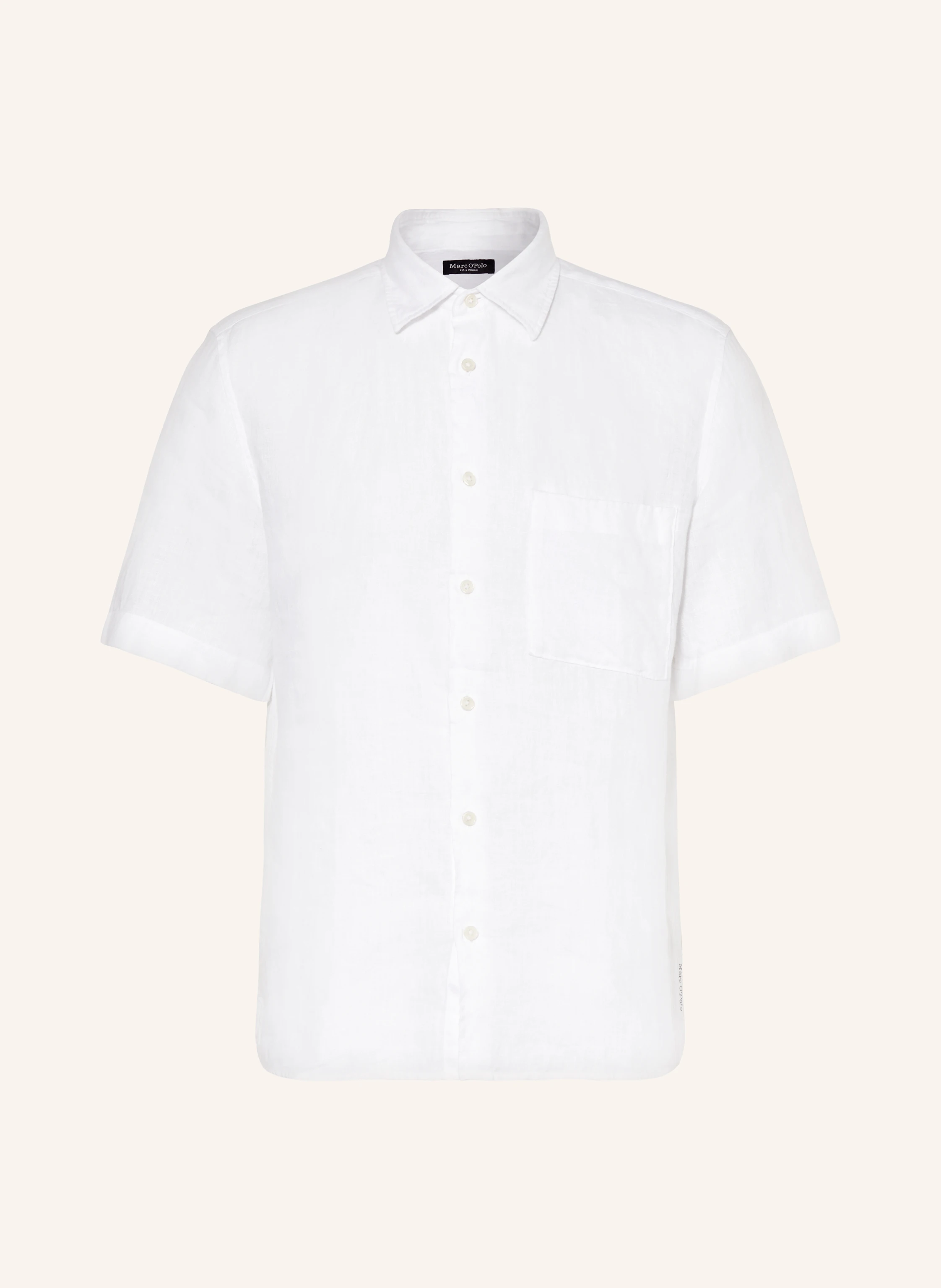 Marc O'Polo Hemd