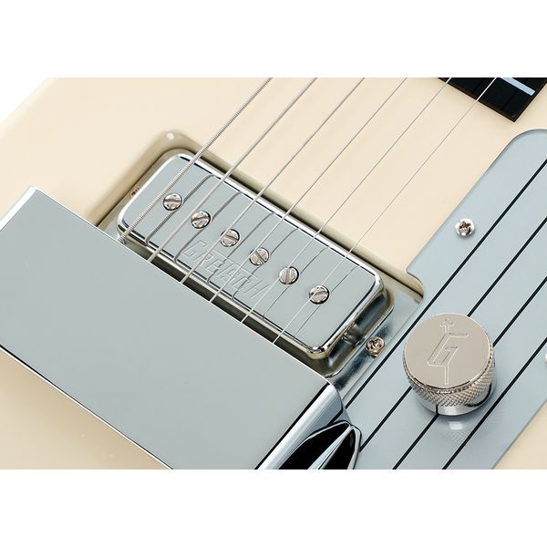 Gretsch G5700 Elmtc. Lap Steel VWH