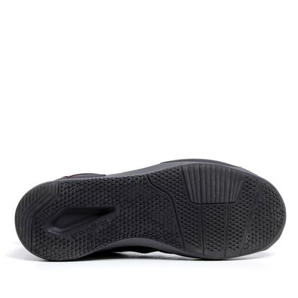 Baskets Dainese ATIPICA AIR 2 - Noir / Rouge