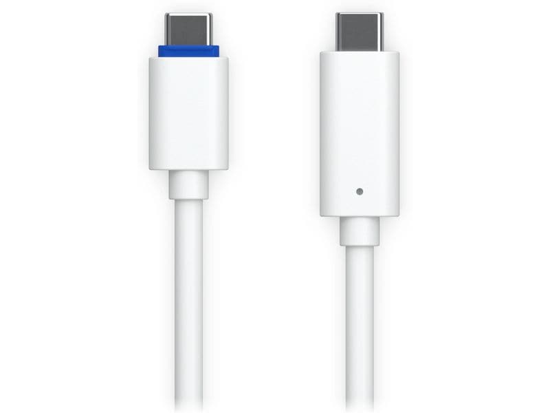 Ubiquiti USB-Kabel UACC-G4-DBP-CABLE-USB-7M für G4 Doorbell G4 Doorbell Professional PoE-zu-USB-Kabel