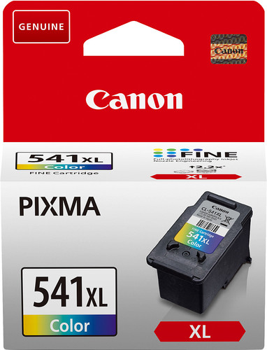 Canon CL-541XL Cartridge Kleur