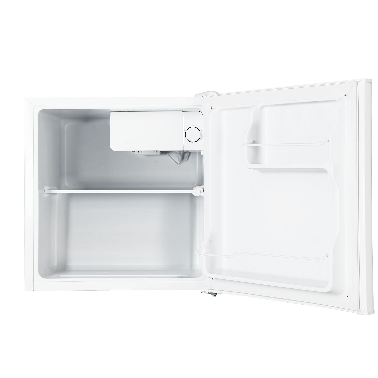 AMICA Kühlbox KB 15150 W - weiß - E