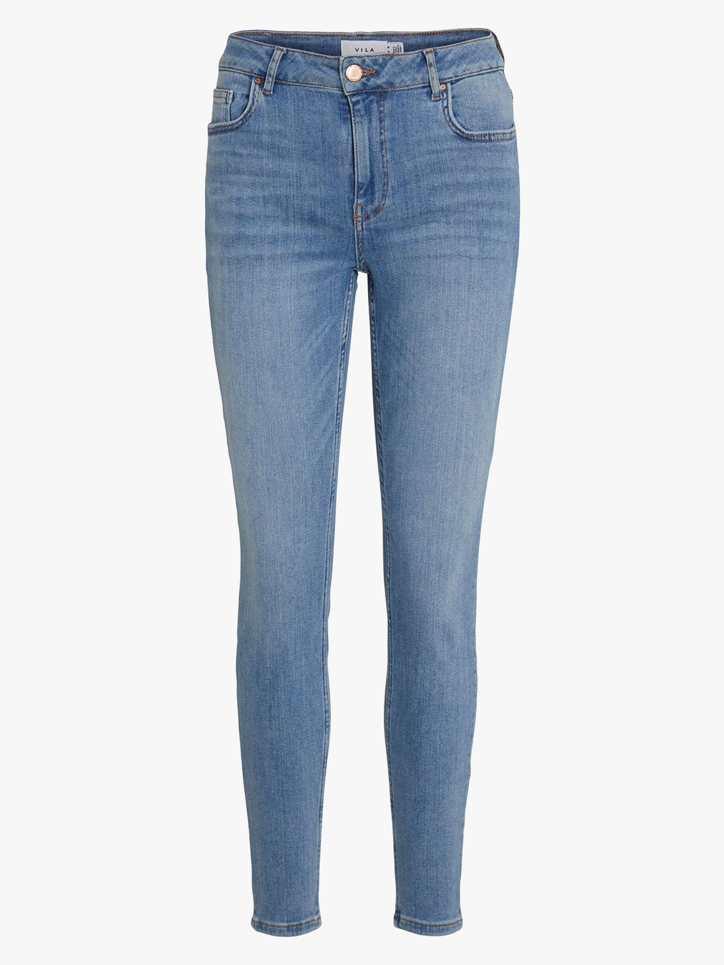 Sarah Skinny Jeans