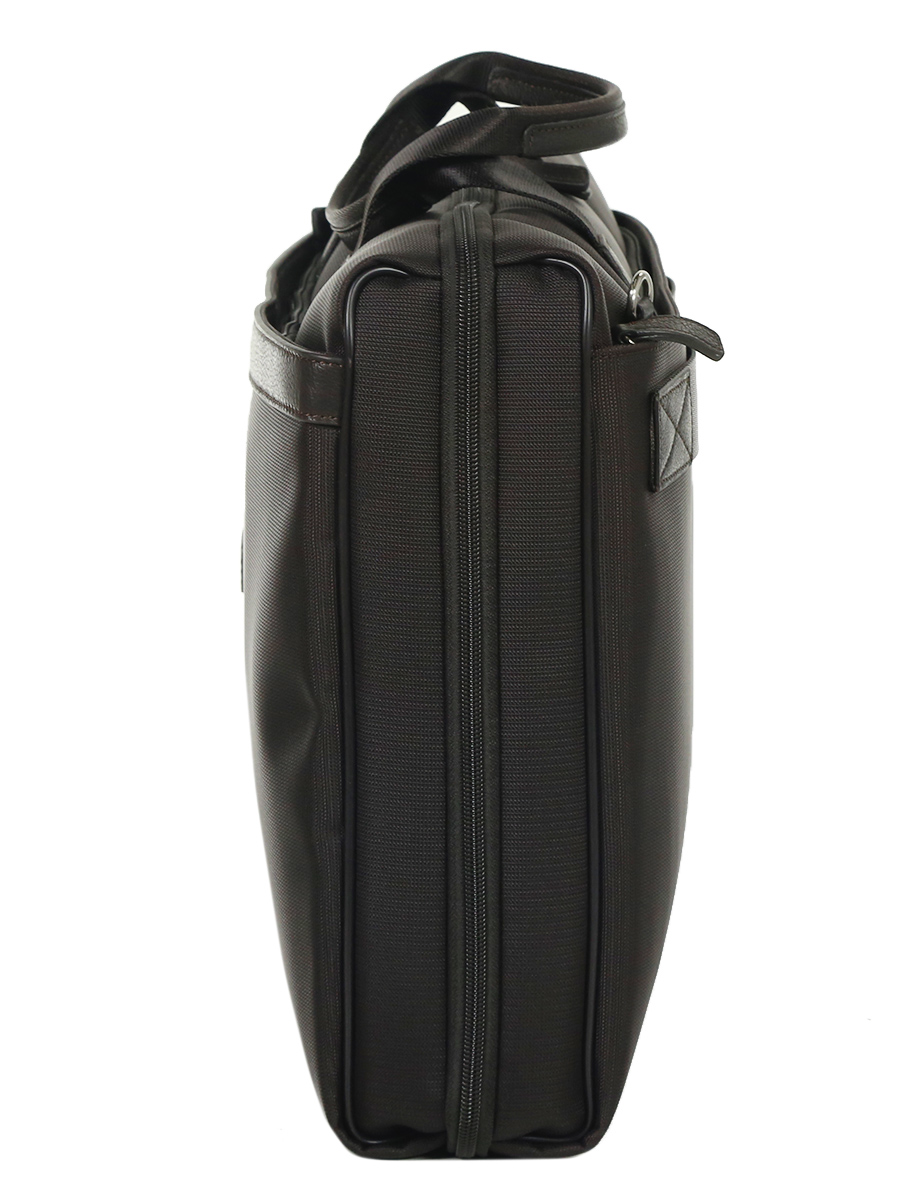 Sac ordinateur Hexagona Travel Business 17 pouces