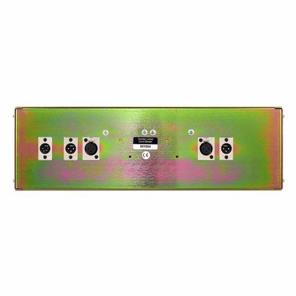 Chandler Limited EMI TG 12345 Curve Bender