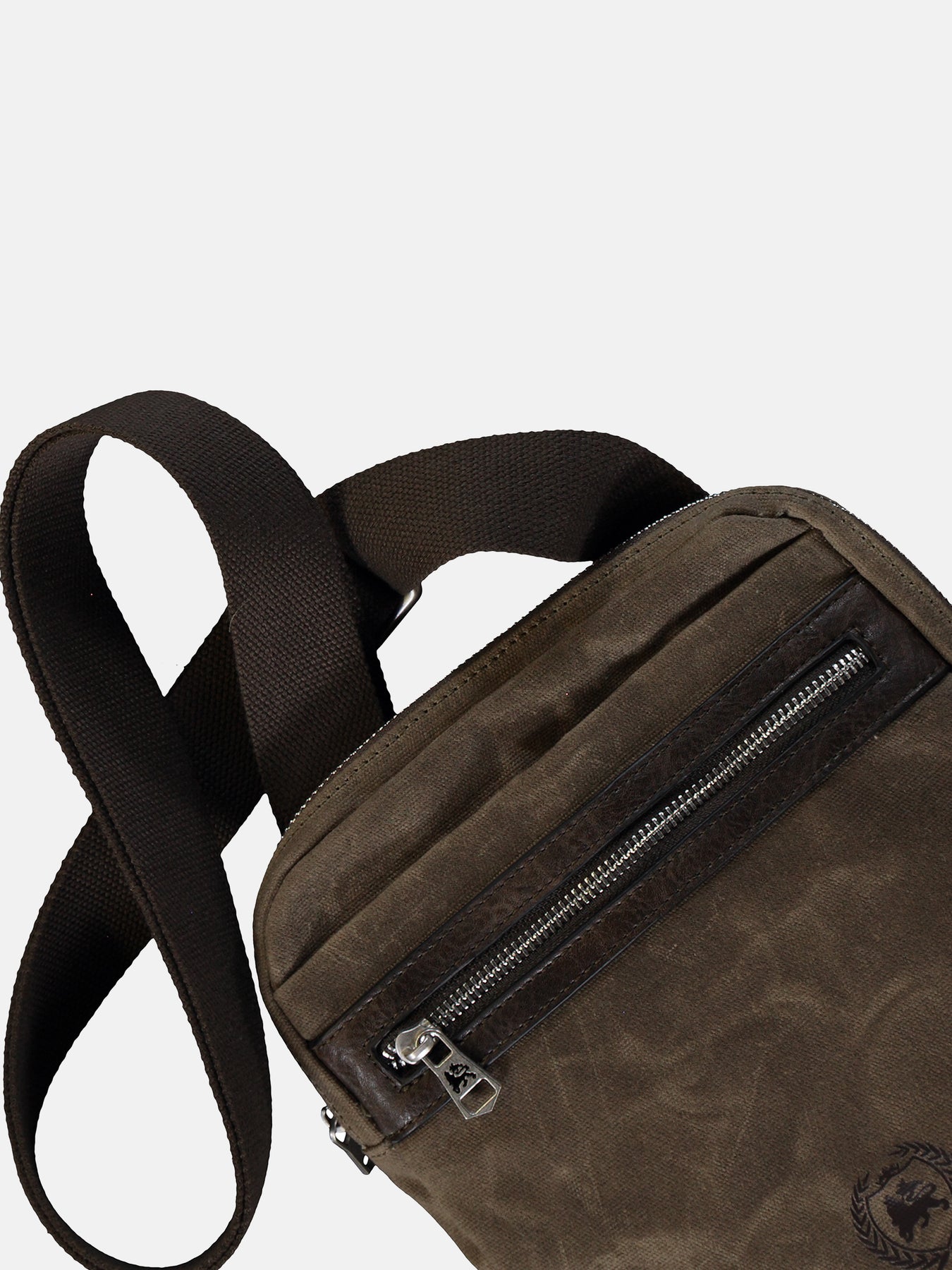 COLUMBUS Crossbody Bag