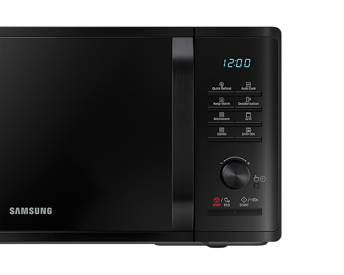 Samsung  Microgolfoven-grill 23L 800W MG23B3515AK/EN