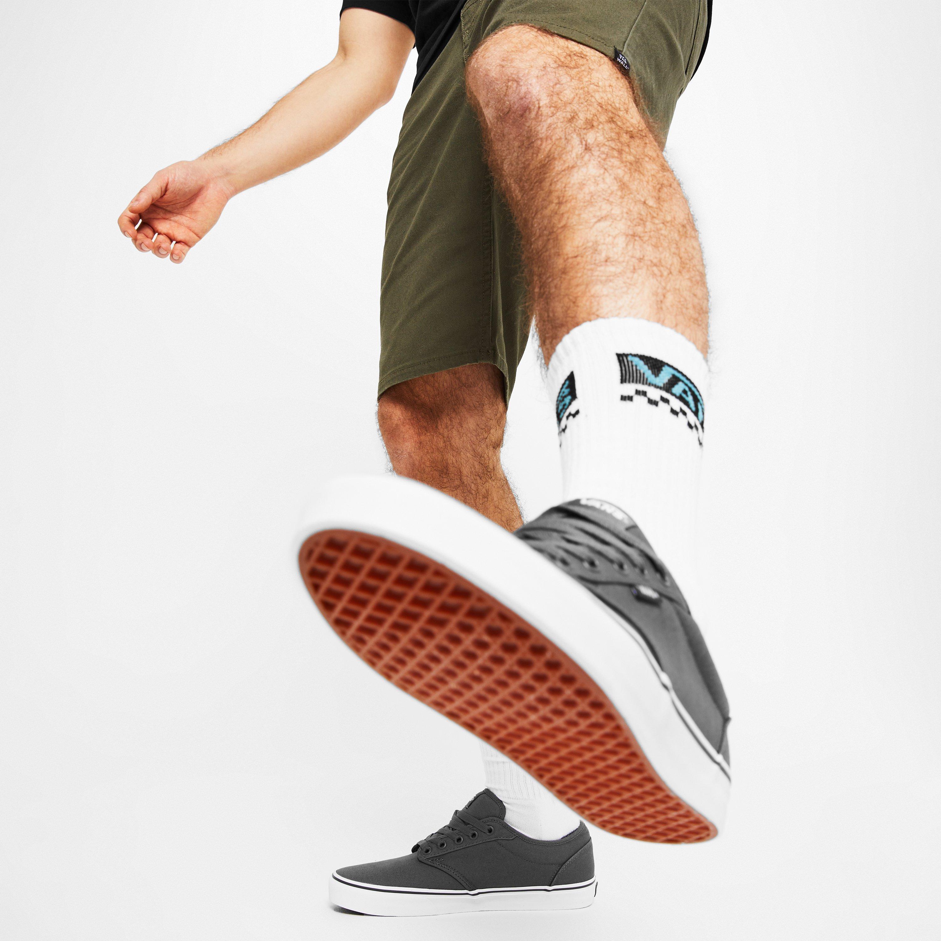 Vans Atwood Canvas Trainers Mens