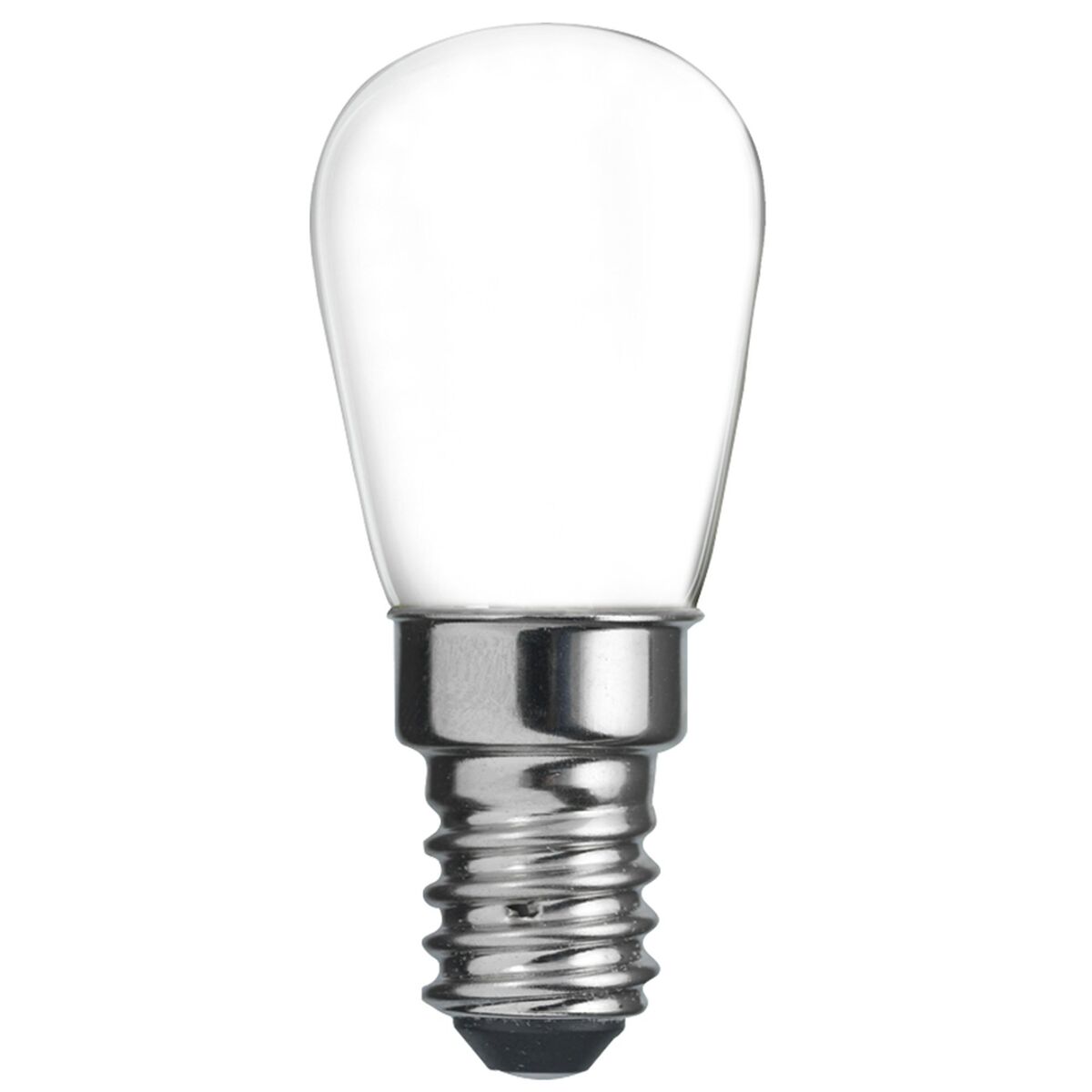Pære E14 LED 3-trinns lyskilde