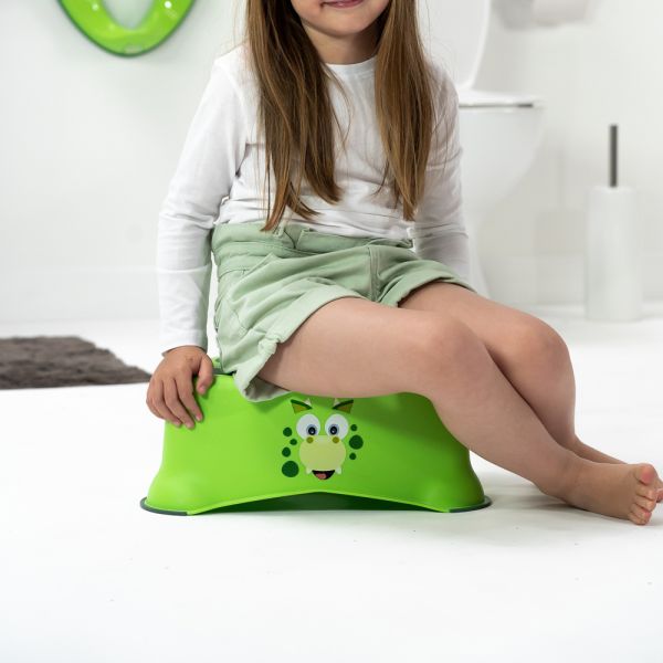 My Carry Potty® My Step Stool Dino