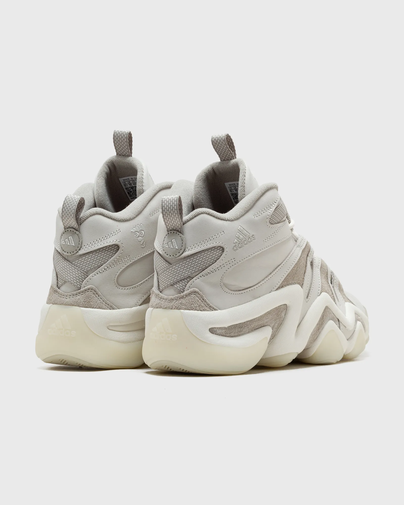 Adidas CRAZY 8