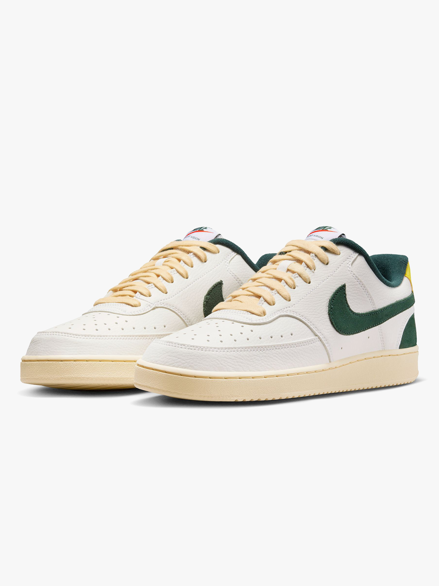 Court Vision Low