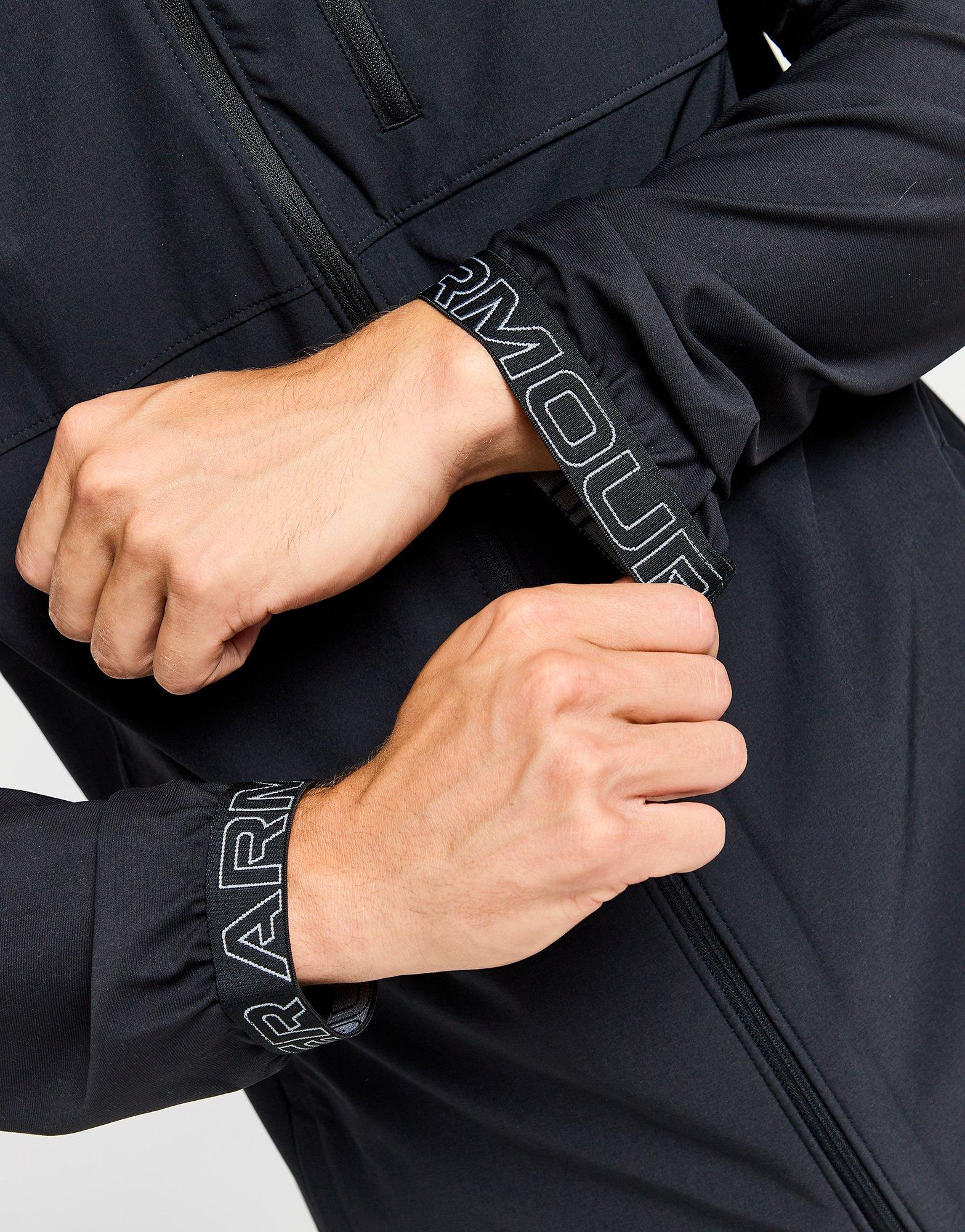 Under Armour Veste Hybride Vanish Homme