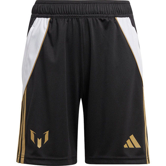 adidas Messi Training Short Kids