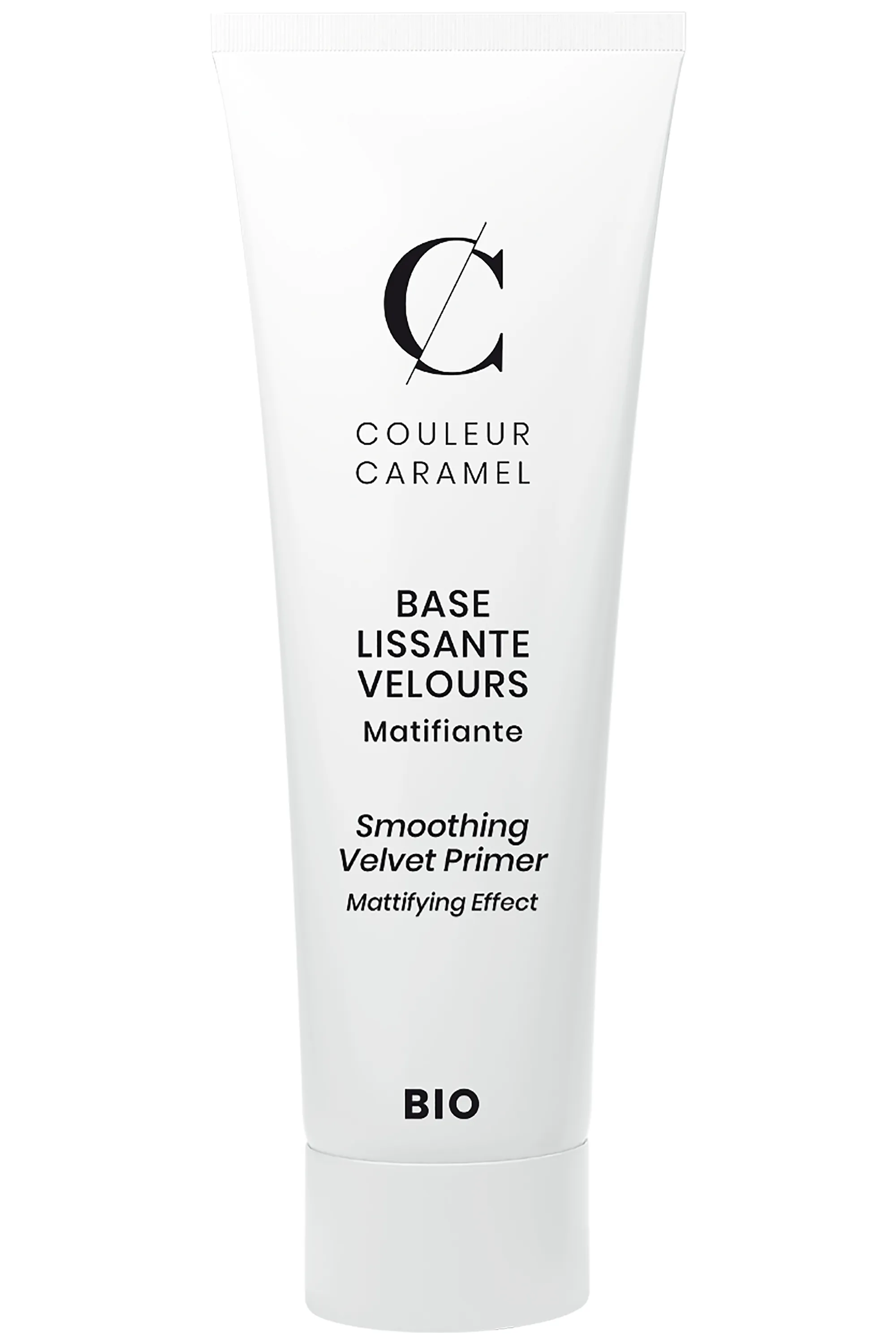 Couleur Caramel Base de teint lissante velours-30 ml