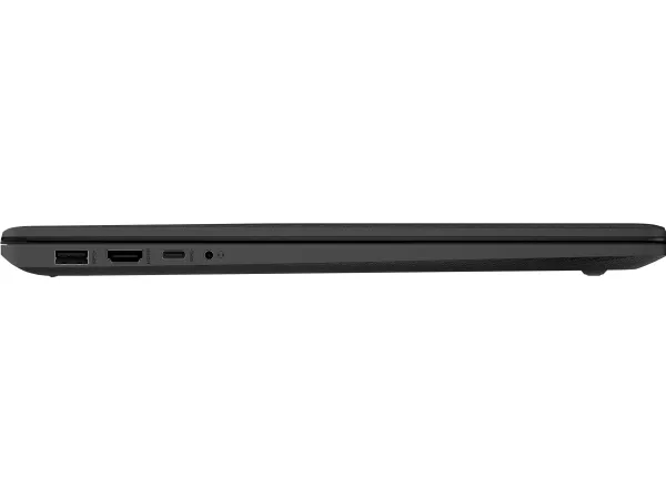 [OUTLET] - HP 17-cn0022ng Notebook 43,9cm (17,3 Zoll) (Intel® Celeron® N4020, 8GB RAM, 256GB SSD, Win11 Home)