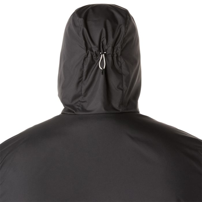 Asics Herre Jakker Core Jacket Sort