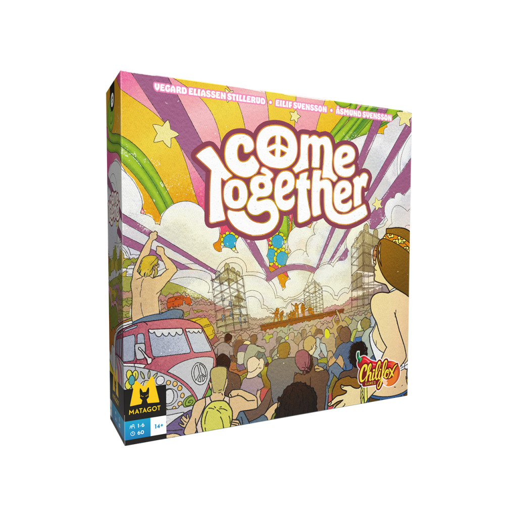Come Together