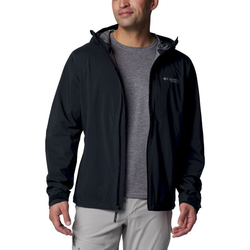 OMNI-TECH Ampli-Dry - Veste imperméable homme