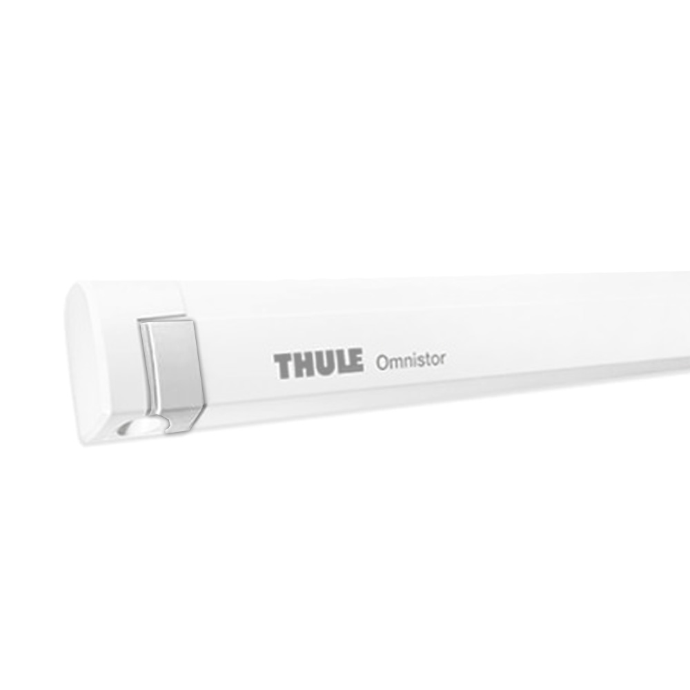 Embouts de façade store 5200 blanc THULE