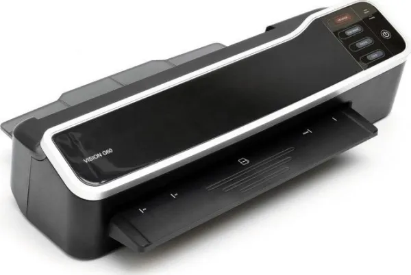 Lamineringsmaskine ARGO Vision G60