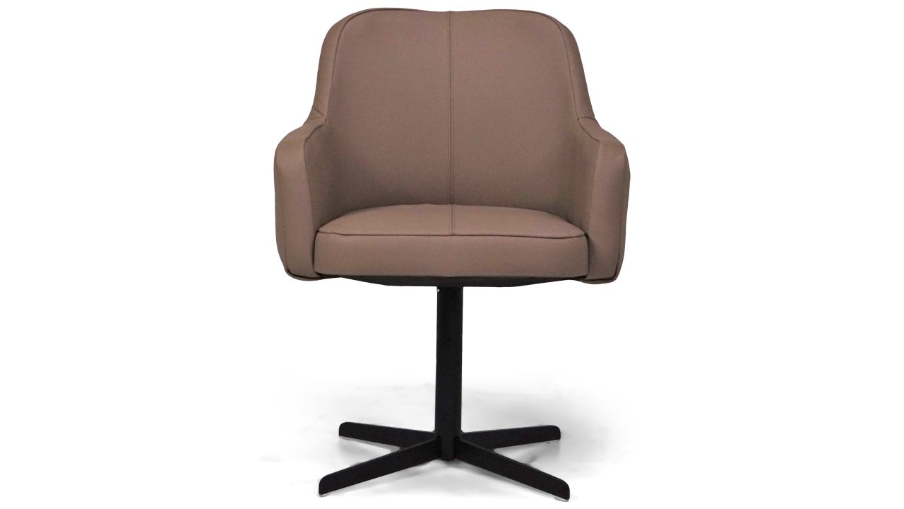 Eetstoel Vance B65 x D61 x H85 cm