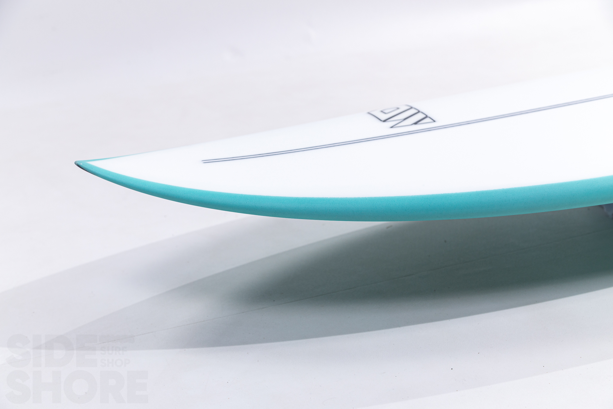 MD Surfboards Surf MD 5'8