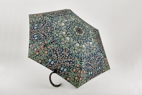 Wm Blackthorn Print Umbrella