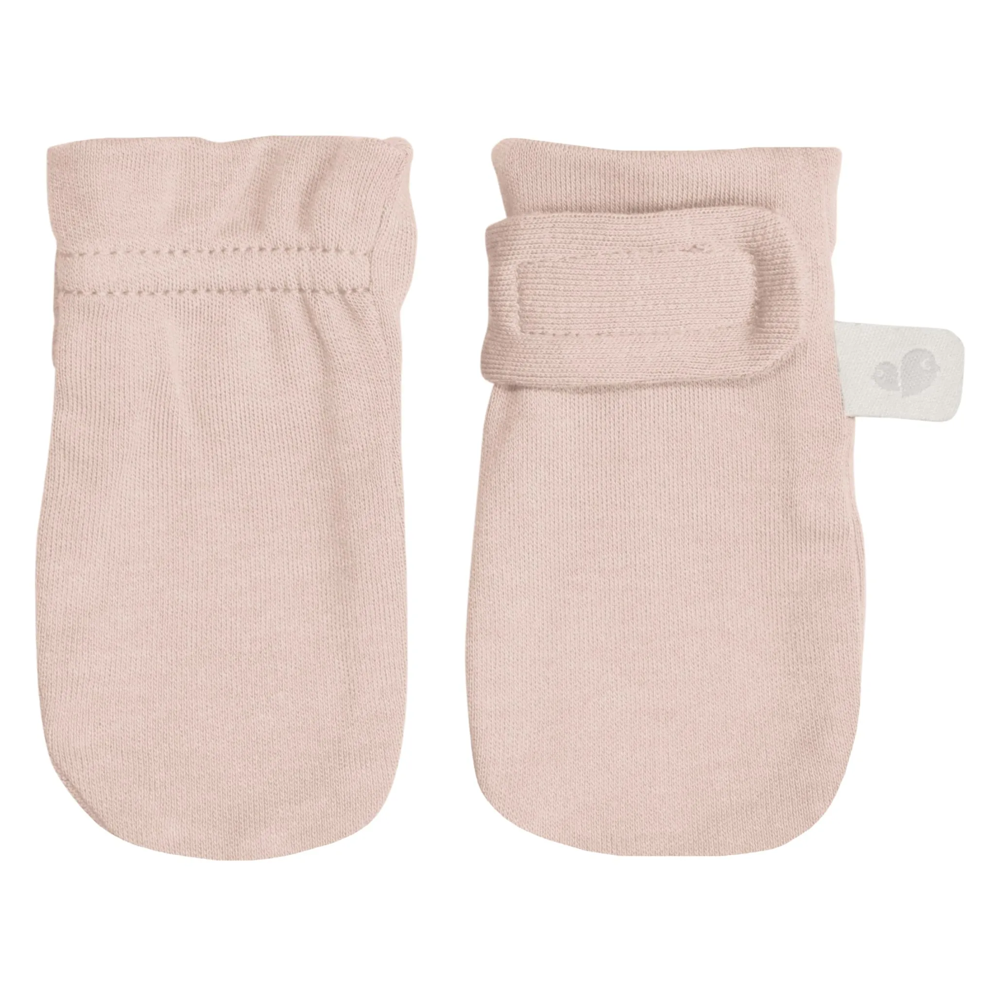 Perlimpinpin Mitaines en Bambou 0-3mois
