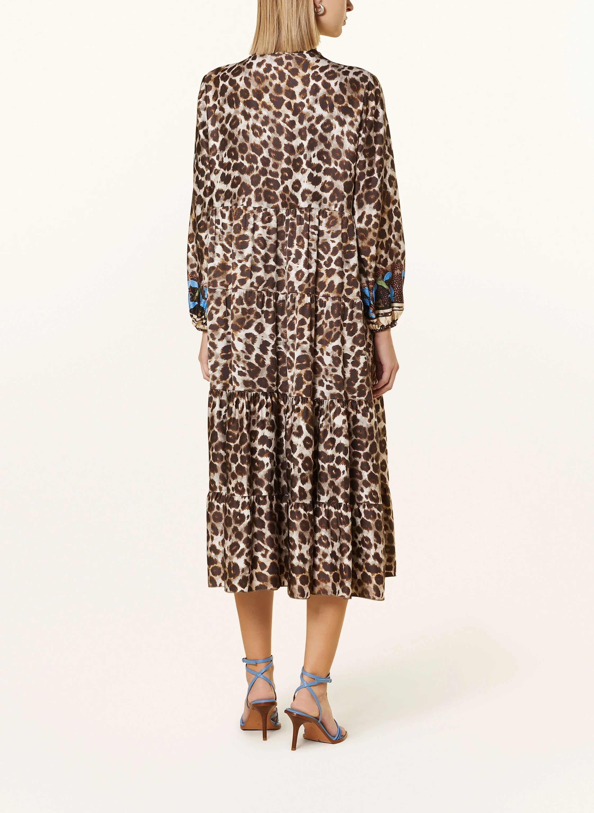 miss goodlife Kleid