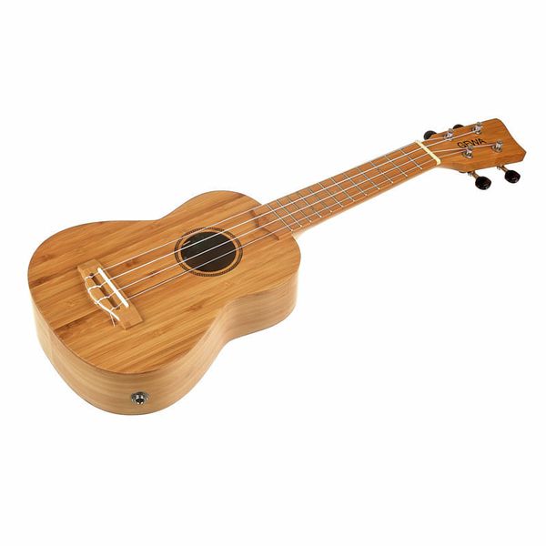 Gewa Manoa K-SO-BBE Soprano Bambus