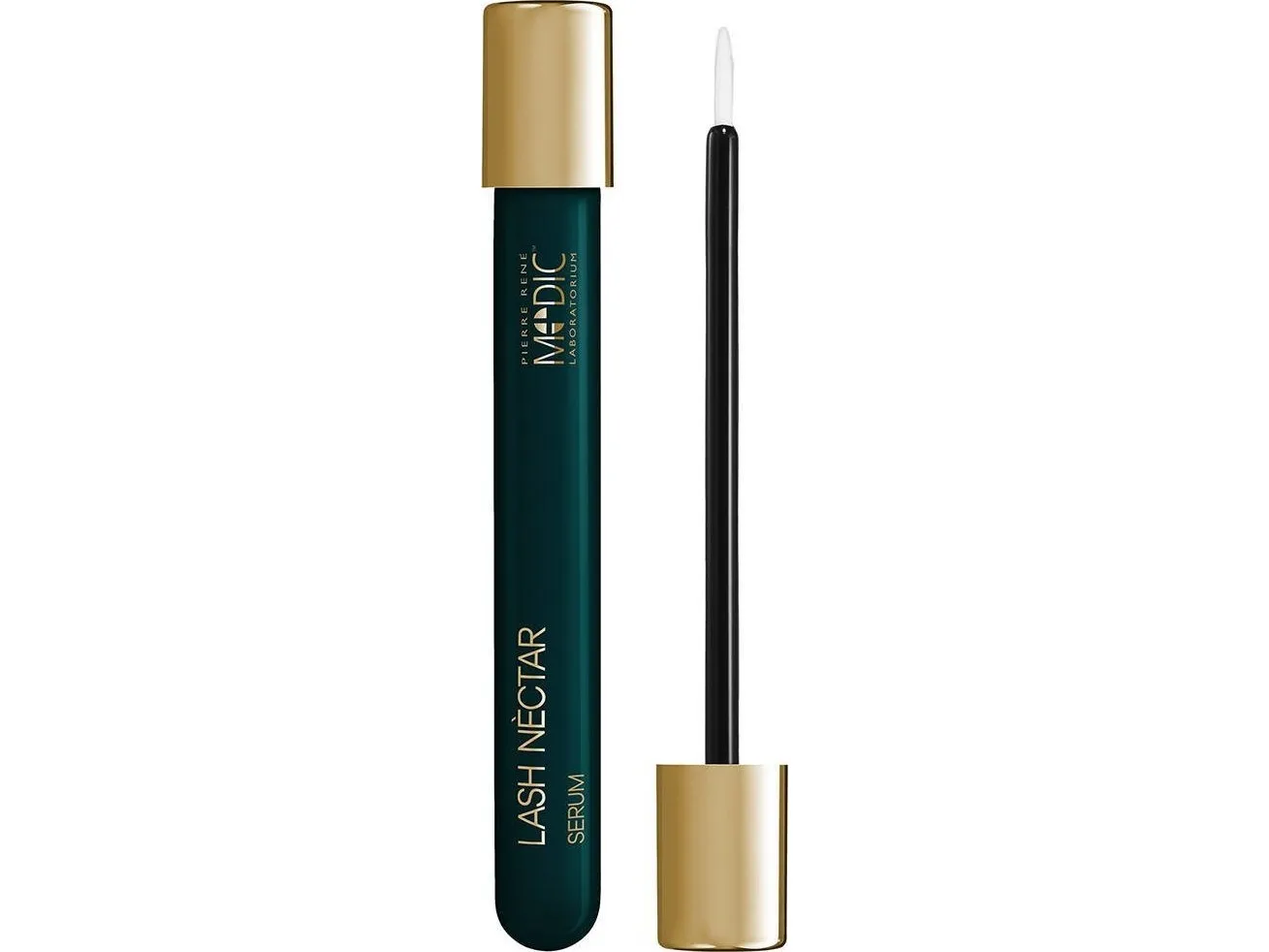 PIERRE RENE_Lash Nectar Serum eyelash serum 4ml