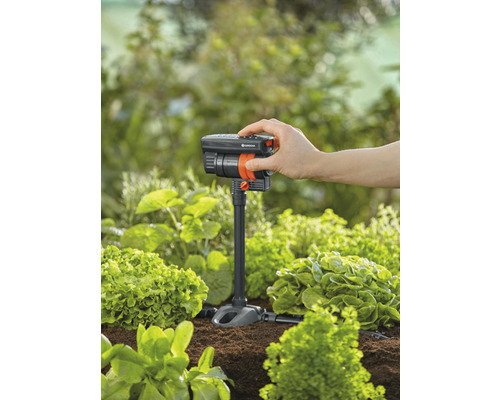 GARDENA Micro-Drip-System Rechthoekige Sproeier OS 90