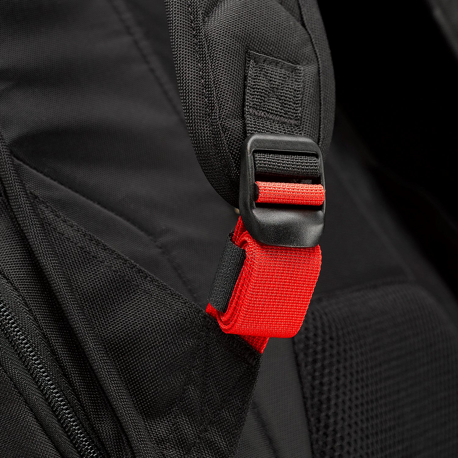 Case Logic Sporty Backpack 16 inch black