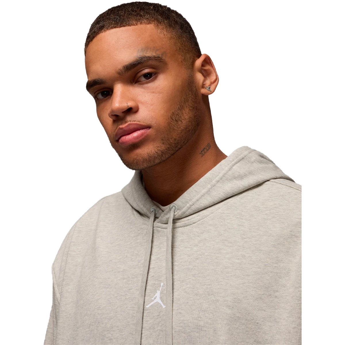 Sweatshirt Jordan Dri-Fit Sport Crossover