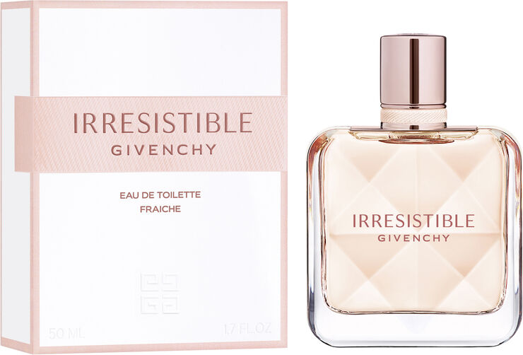 Givenchy GIV IR EDT FRAI 50ML